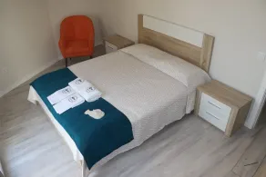 Furnaka Eco Village - Zimmer