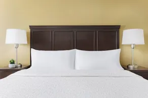 Countryside Inn Jackson - Chambre