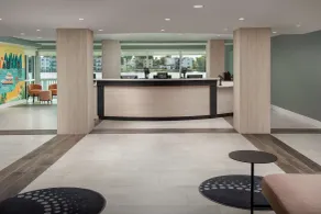 Home2 Suites by Hilton Miami Airport South Blue Lagoon - Réception