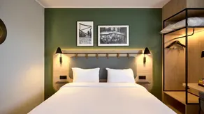 Hôtel Campanile Villejuif - Chambre