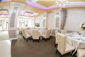 Pensiunea Domneasca - Restaurant