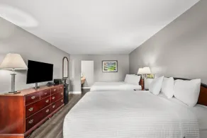 Knights Inn Virginia Beach Lynnhaven - Zimmer
