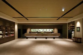 Hotel Monte Hermana Fukuoka - Réception