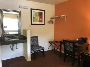 Arroyo Village Inn - Chambre