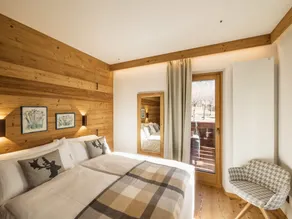 FIORI Dolomites Experience Hotel - Room