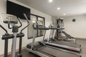 Country Inn & Suites by Radisson, Bakersfield, CA - Salle de remise en forme