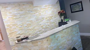 The Armada Bar And Restaurant - Réception