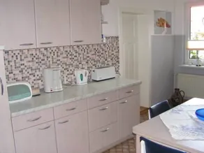 Ferienwohnung Für 6 Personen 90 M² - In-room dining