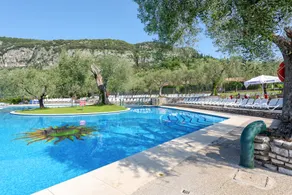 Hotel Marco Polo - Piscine