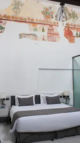 Hotel Boutique Casona de Santa Clara - Rom