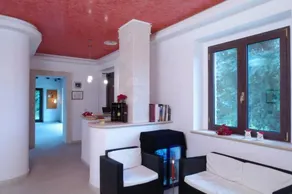 Colle Indaco Wine Resort & Spa - Reception