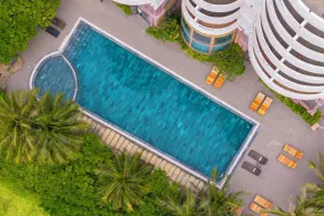Maris Beach Hotel Phu Quoc - Pool