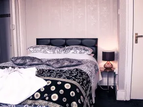 Tennyson House Hotel - Zimmer