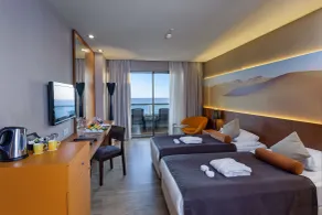 Tui Blue Sherwood Belek - All Inclusive - Room