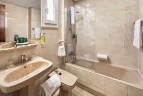 Sercotel Togumar - Salle de bain