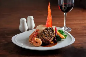 Four Points by Sheraton Toronto Airport - Restaurant