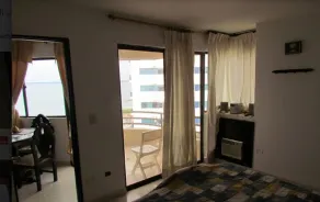 Altamar del Cabrero ap - Room