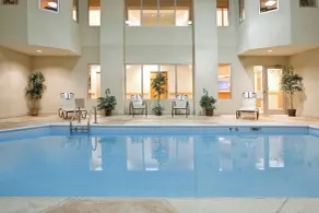 Holiday Inn Express Hotel & Suites Grove City by IHG - Basseng