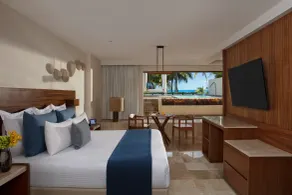 Dreams Sands Cancun Resort & Spa - Room