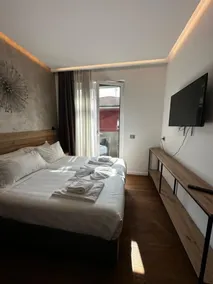 GRANDI 32 Boutique Residence - Chambre