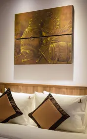 Phnom Penh 51 Hotel & Residences - Room