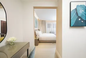 Merya Hotel - Room