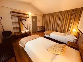 Tilly's Locanda - Room