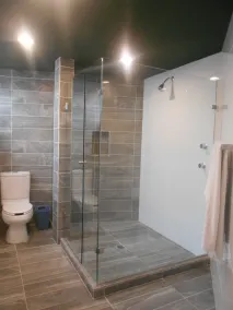 Hotel Puente Real - Bathroom