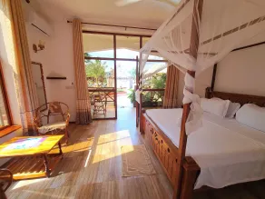 Mimi na wewe villa - Room