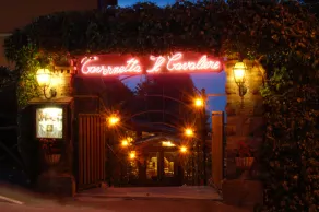 Balletti Park Hotel - Restaurang