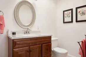 Cheltenham Suites - Salle de bain