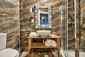Julina Boutique Living - Salle de bain