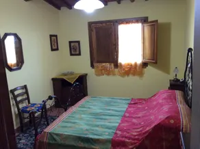 Il Poggiarello Toscano - Habitación