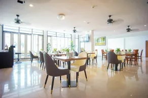 Neo Hotel  - Restaurant