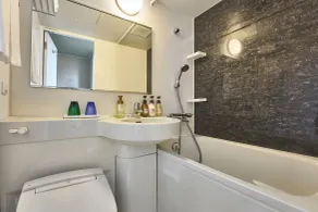 Kyoto INN Gion - Bathroom