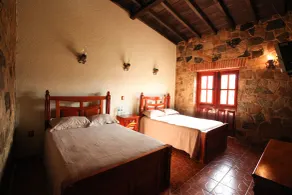 Rancho El Paraiso de Ayotoxco - Quarto