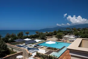 OLIVETO A MARE - Suite & Apartment - Piscine