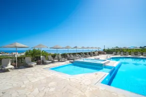 Forest Park Hotel - Piscine