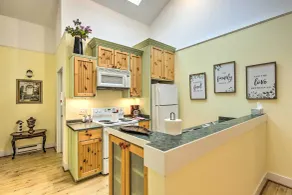 2 Bedrooms, Near Biking Trail, and Frankfort! - Innenbereich