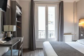 Est Hotel - Chambre