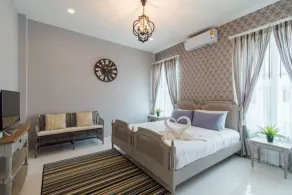Wan Arun Houses - Quarto