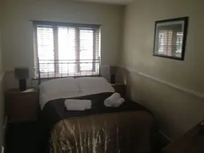 The Nags Head - Habitación