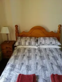Ocean's - Room