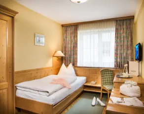 Landhotel Steindlwirt - Camera