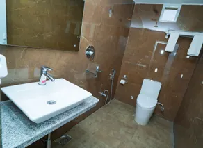 Hotel City Center Bhairahawa - Bathroom