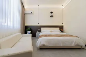 Wuyi Whispering Maple - Chambre