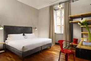 San Pietro Boutique Rooms - Zimmer