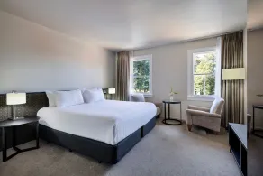 Edit Hanmer Springs - Chambre