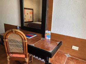 VF Villa Florencia Hotel - Zimmer