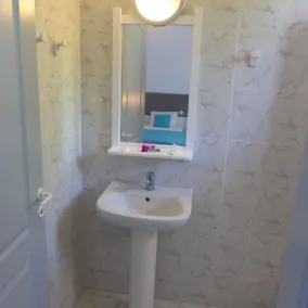 Blue Nest Hotel - Salle de bain